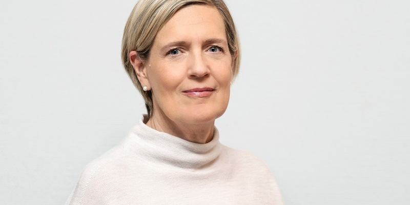 Ina Ruck übernimmt Leitung des ARD-Studio Warschau - Foto: presseportal.de