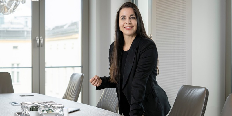 Constanze Patzig erweitert das CEO-Team von ONESTY - Foto: presseportal.de