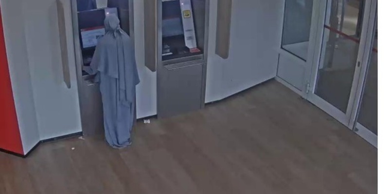 POL-SBR-STADT: Nachtrag zur Öffentlichkeitsfahndung: Suche nach 15-Jähriger Mutter und ihrem Säugling - Foto: presseportal.de