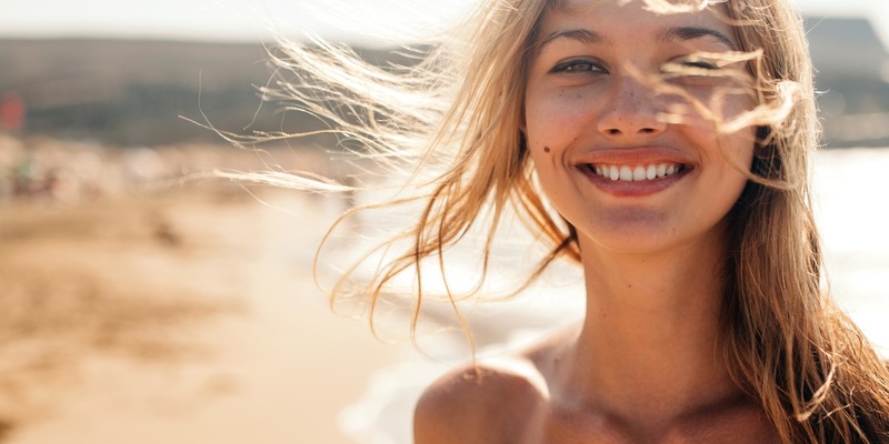 Bring deine Beauty-Routine auf das nächste Level: Haut- und Schönheitspflege von innen mit der innovativen Q4-Rezeptur und den Beauty-Essentials Biotin und Jod - Foto: presseportal.de