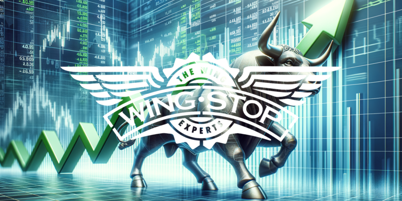 Wingstop Aktie: Kampf um die 330-Dollar-Marke - Foto: über boerse-global.de