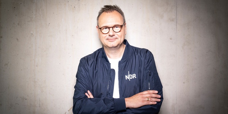 Hendrik Lünenborg startet als Intendant des NDR - Foto: presseportal.de
