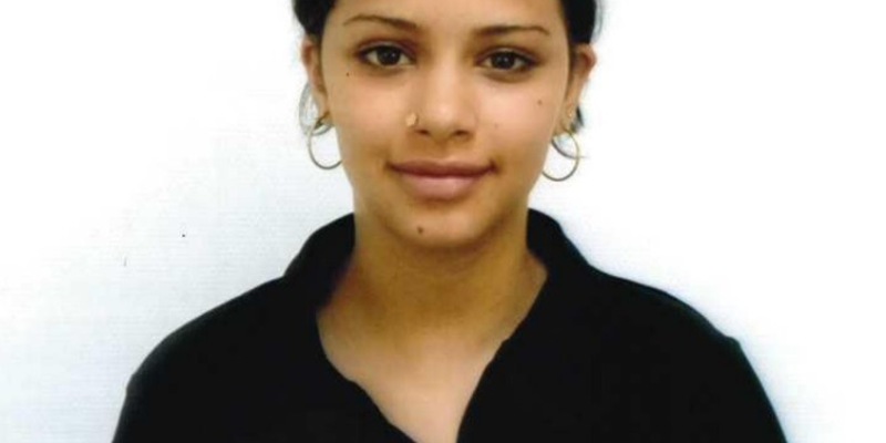 LPI-NDH: Öffentlichkeitsfahndung nach vermisster Person - Wo ist Ines Jelassi? - Foto: presseportal.de