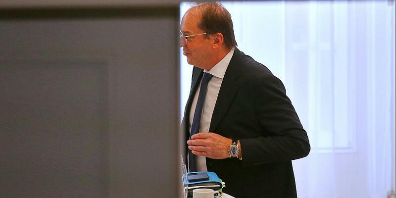 Alexander Dobrindt (Archiv) - Foto: über dts Nachrichtenagentur