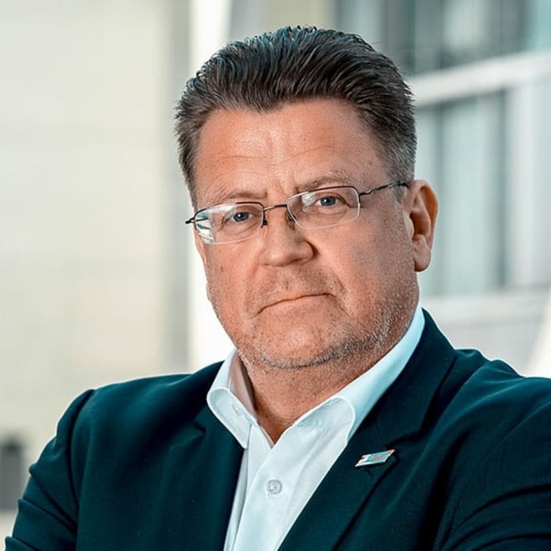 Stephan Brandner: Abschaltung von drei Spartensendern darf nur ein erster Schritt sein - Foto: presseportal.de