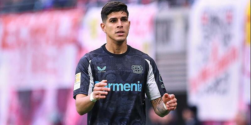 Piero Hincapié (Archiv) - Foto: über dts Nachrichtenagentur