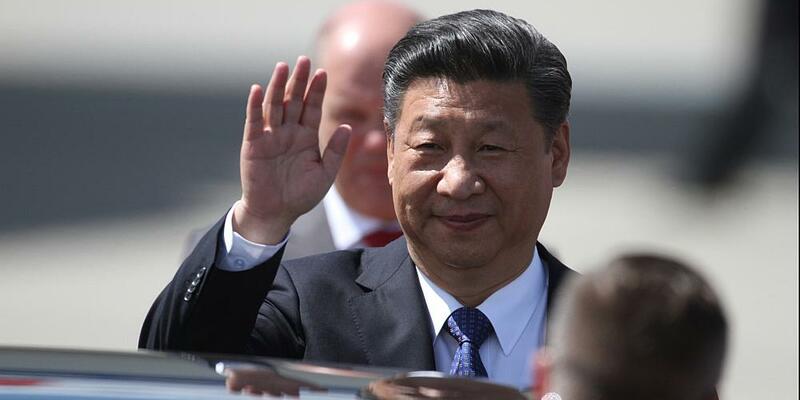 Xi Jinping (Archiv) - Foto: über dts Nachrichtenagentur