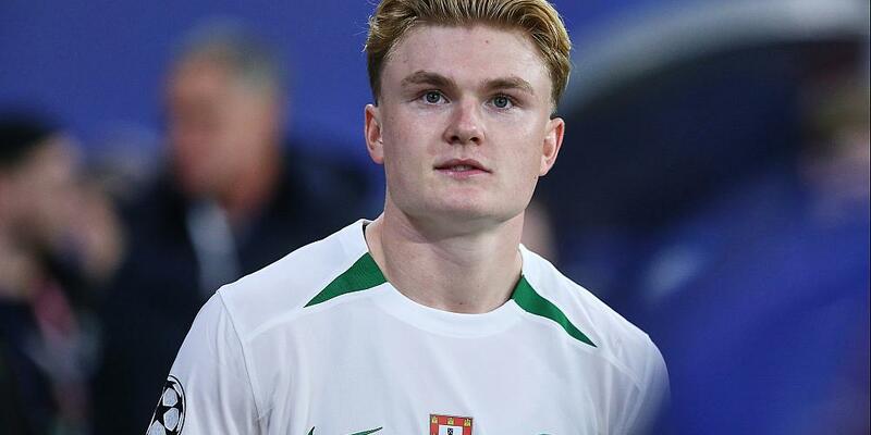 Conrad Harder (Archiv) - Foto: über dts Nachrichtenagentur