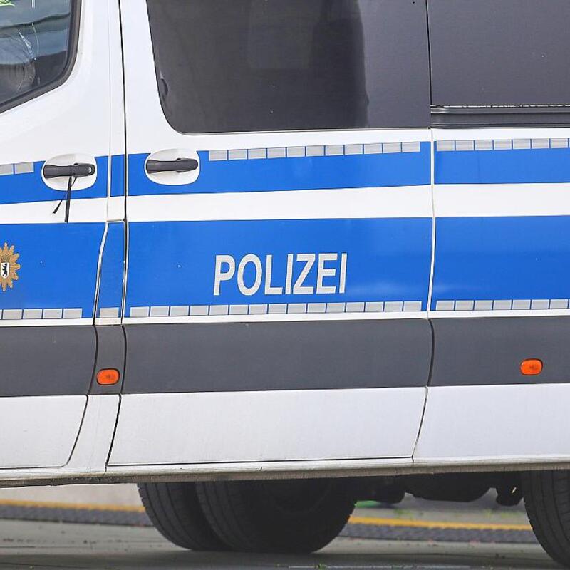 Polizeiauto (Archiv) - Foto: über dts Nachrichtenagentur