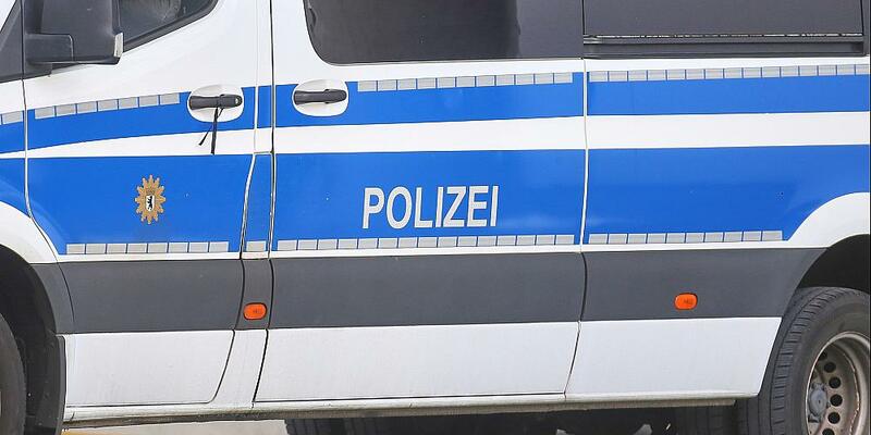 Polizeiauto (Archiv) - Foto: über dts Nachrichtenagentur