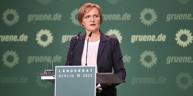 Franziska Brantner (Archiv) - Foto: über dts Nachrichtenagentur