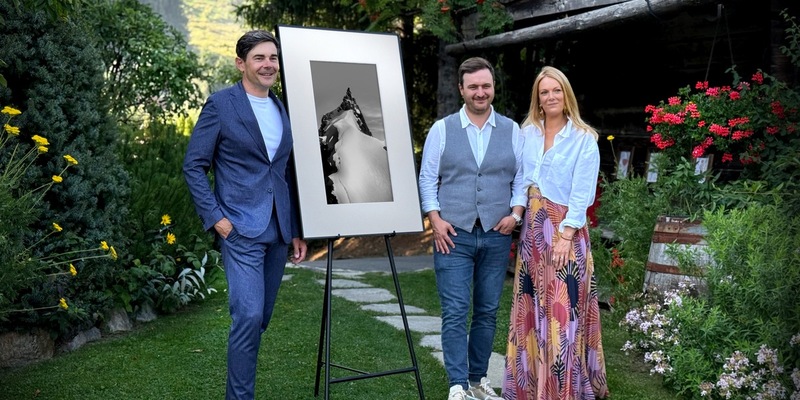 PocketBook akquiriert IONNYK und erweitert Portfolio digitaler E-Paper-Kunstdisplays - Foto: presseportal.de