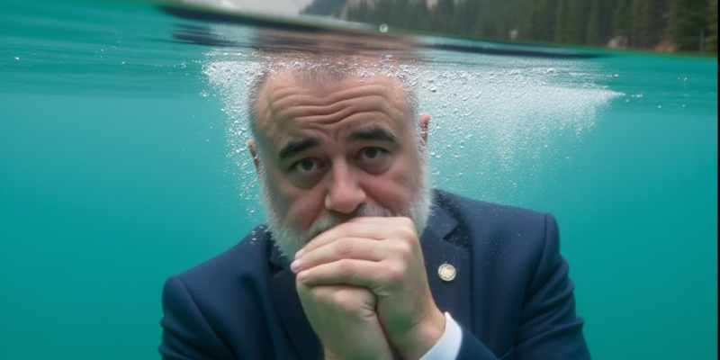 Kärnten im kleinmütigen Größenwahn - Foto: Werbetherapeut über pressetext.de