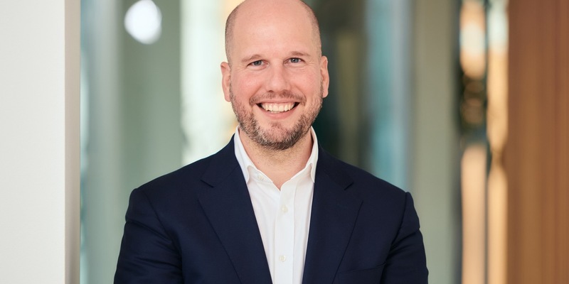 GIGA.GREEN erweitert Geschäftsführung: Daniel Argyrakis übernimmt Finanzen, Investment und Legal - Foto: presseportal.de