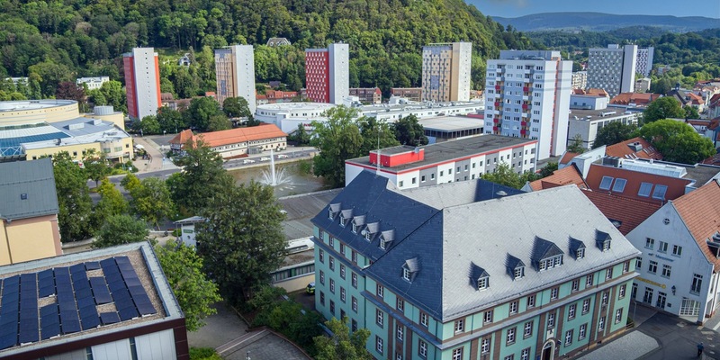 LPI-SHL: Erlebe die Welt der Polizei hautnah - Dein Schnuppertag bei der Thüringer Polizei - Foto: presseportal.de