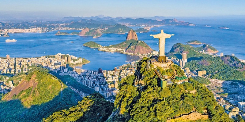 Weltwunder-Wasserfälle und Samba-Flair: trendtours mit neuer Erlebnisreise nach Argentinien und Brasilien / 12-tägige Länderkombination auch als Kleingruppenreise buchbar - Foto: presseportal.de