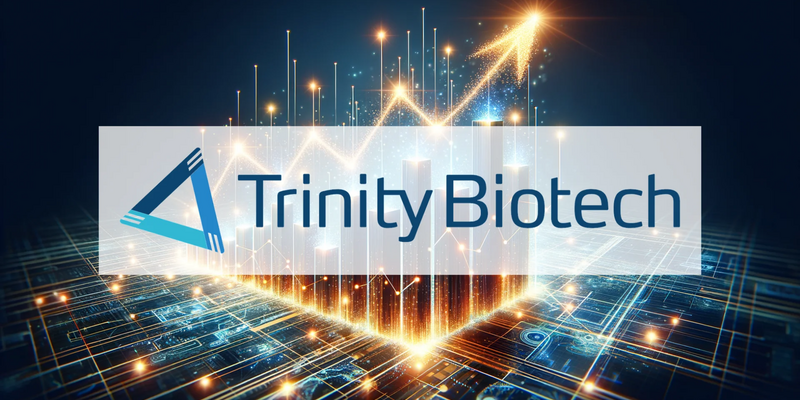 Trinity Biotech Faces Critical Nasdaq Compliance Deadline - Foto: über boerse-global.de