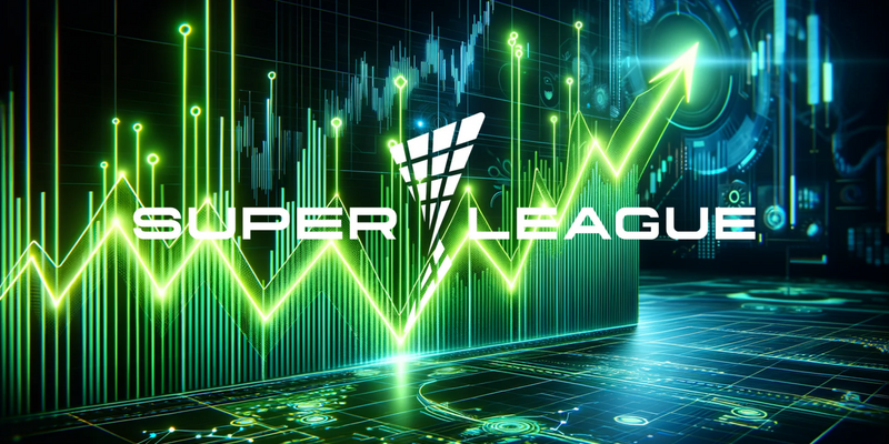Super League Gaming’s Illusory Rally Masks Deep-Rooted Financial Distress - Foto: über boerse-global.de