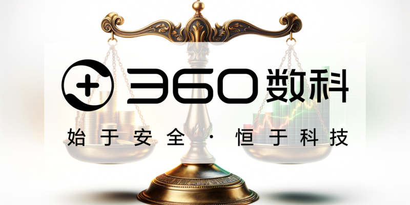 360 Finance Aktie: Besorgte Blicke? - Foto: über boerse-global.de