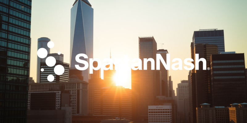 SpartanNash: Klage-Welle gefährdet Milliarden-Deal - Foto: über boerse-global.de