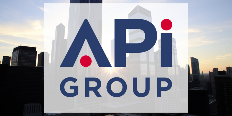 APi Group Aktie: Zwischen Rekordzahlen und großen Deals - Foto: über boerse-global.de