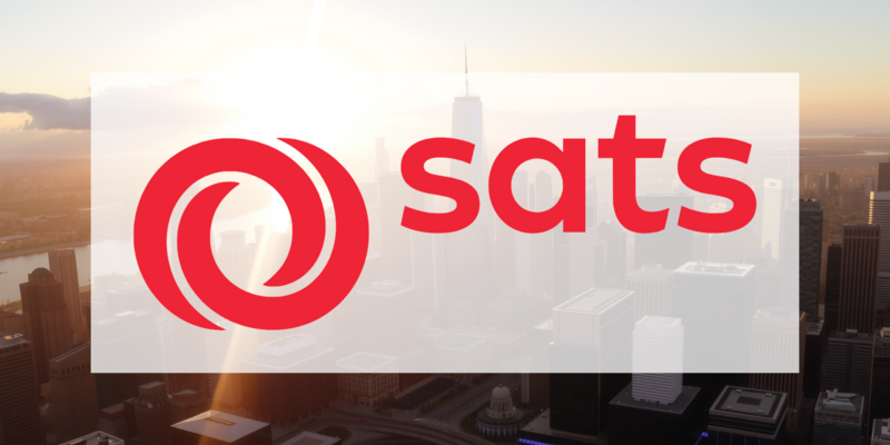 Sats Aktie: Rückenwind aus Indien - Foto: über boerse-global.de