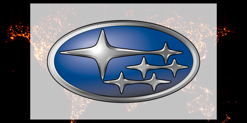 Subaru Aktie: Solider Erfolgskurs! - Foto: über boerse-global.de