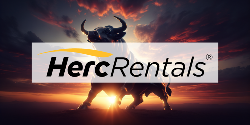 Herc Aktie: Strategische Weichenstellung unter Druck - Foto: über boerse-global.de