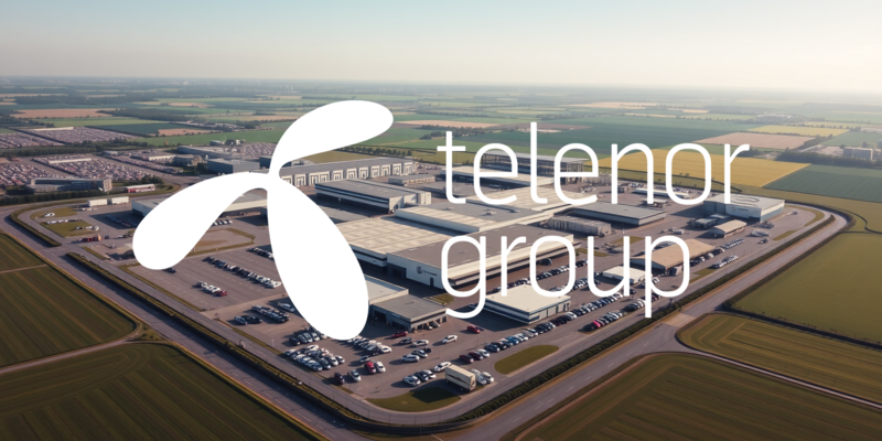 Telenor Aktie: Pakistan-Deal droht zu platzen! - Foto: über boerse-global.de