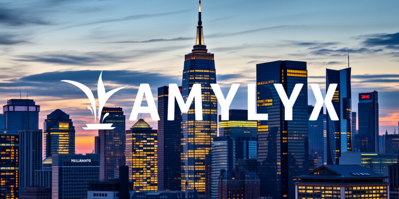 Amylyx Pharmaceuticals: Kampf ums Überleben - Foto: über boerse-global.de