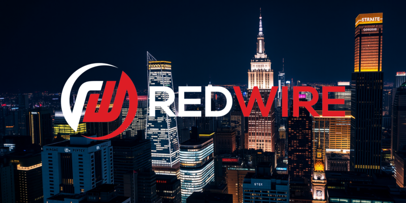 Redwire Aktie: Trübe Gesamtprognose! - Foto: über boerse-global.de