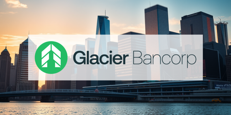 Glacier Aktie: Überraschungssieger der Bankenbranche - Foto: über boerse-global.de