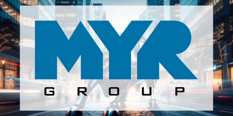 MYR Aktie: Erfolgsgekrönt! - Foto: über boerse-global.de