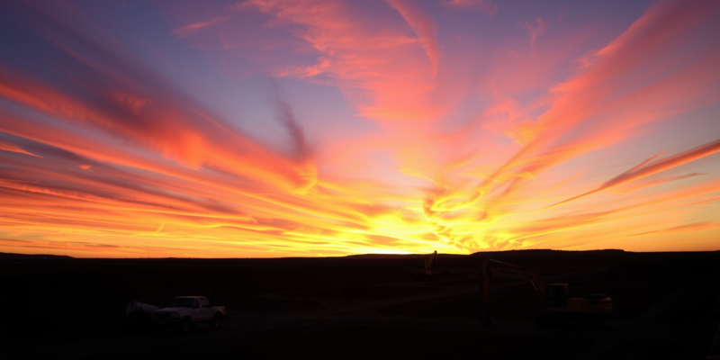 Adtiger Aktie: Erholung nach Schock-Rutsch - Foto: über boerse-global.de