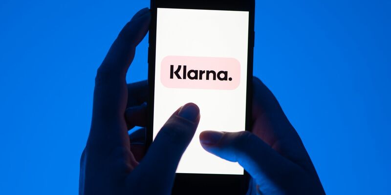 Klarna startete in Schweden und geht nun in den USA an die Börse. (Archivbild) - Foto: Sebastian Kahnert/dpa