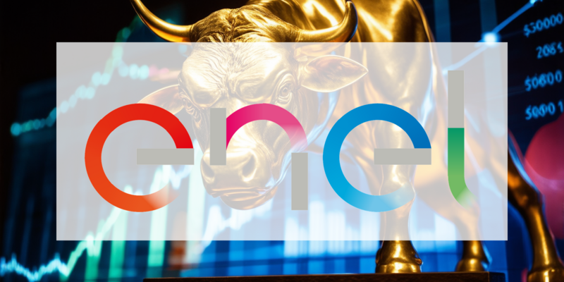 Enel Chile Aktie: Zahlen unter der Lupe - Foto: über boerse-global.de