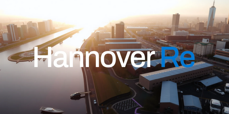 Hannover Re Maintains Steady Course in Strategic Reinsurance Procurement - Foto: über boerse-global.de