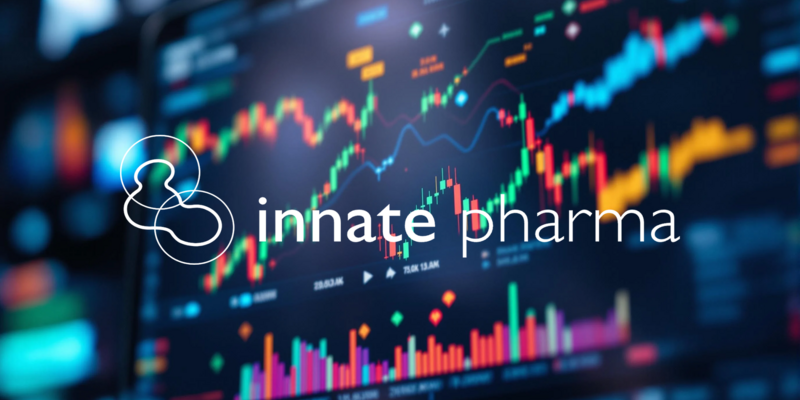 Innate Pharma Aktie: Machtkampf hinter den Kulissen - Foto: über boerse-global.de