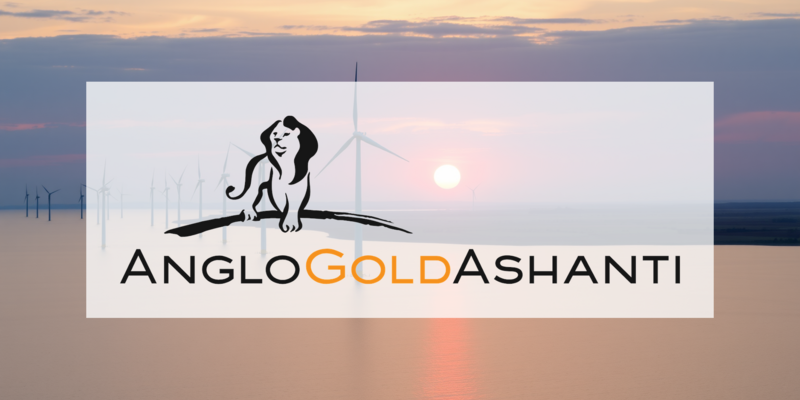 AngloGold Ashanti Aktie: Goldrausch treibt Bergbau-Riesen - Foto: über boerse-global.de