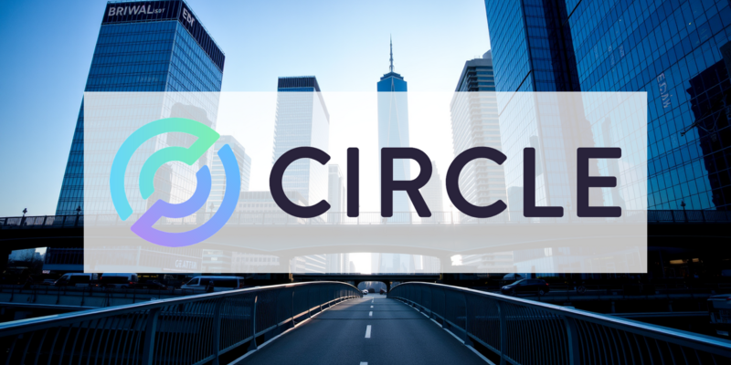 Circle Aktie: Der große Infrastrukturdeal - Foto: über boerse-global.de