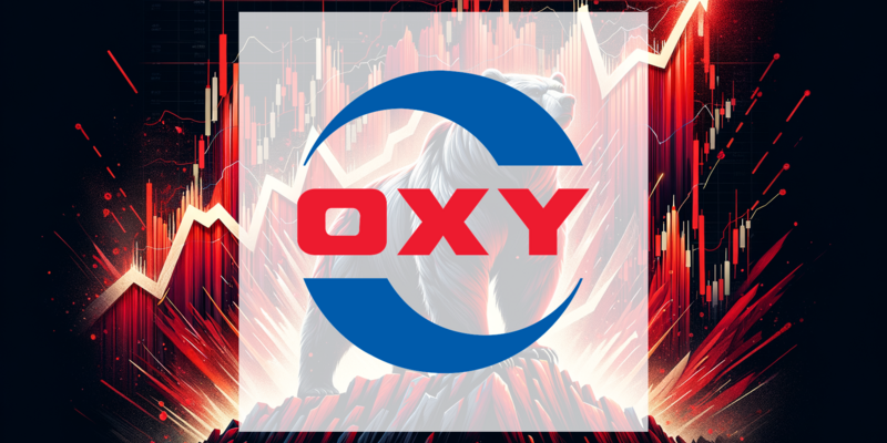 Occidental Petroleum Aktie: Analysten schlagen Alarm - Foto: über boerse-global.de