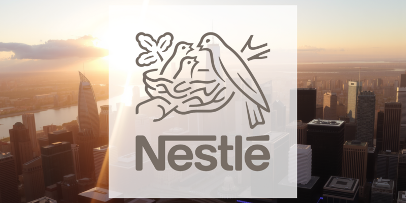 Nestlé Aktie: Chaos im Chefetagen-Karussell - Foto: über boerse-global.de