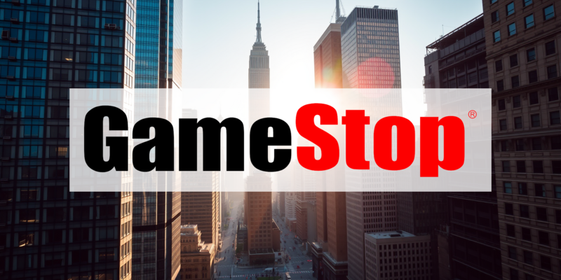 GameStop Aktie: Alles steht auf dem Spiel - Foto: über boerse-global.de