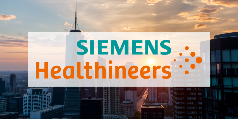 Siemens Healthineers Aktie: Enttäuschungen wiederholt? - Foto: über boerse-global.de