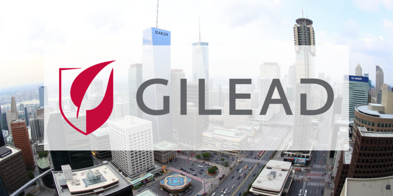 Gilead Sciences Aktie: Neuer HIV-Blockbuster im Anmarsch? - Foto: über boerse-global.de