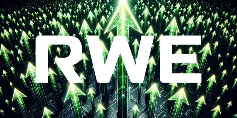 Market Attention Turns to RWE PK Following Corporate Announcement - Foto: über boerse-global.de