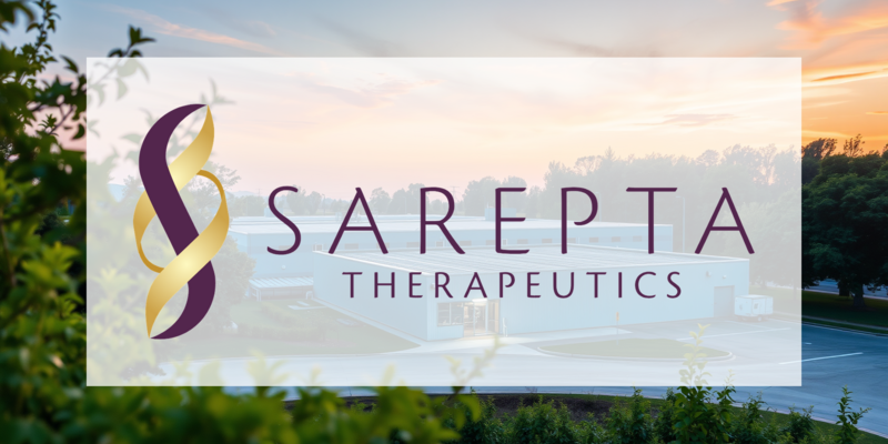 Sarepta Therapeutics Aktie: Interessante Marktposition - Foto: über boerse-global.de