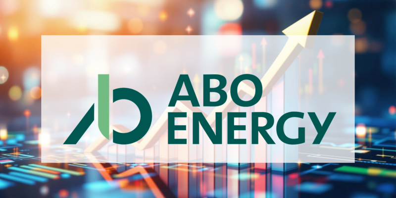 ABO WIND AG Aktie: Geschäftliche Stellungnahme - Foto: über boerse-global.de