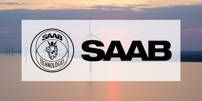 Saab Ab B Aktie: Spannende Wachstumsprognosen! - Foto: über boerse-global.de