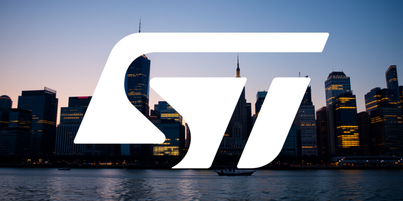 STMicroelectronics Aktie: Überzeugende Analyse - Foto: über boerse-global.de